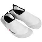 Аквашузы ONLYTOP Grey, р. 42-43 - Фото 4