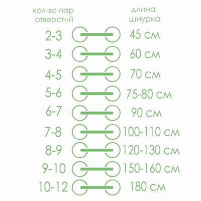 Шнурки для обуви, пара, круглые, со светоотражающим узором, d=6 мм, 110 (±10) см, серые, чёрные