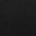 Набор заплаток для обуви, клеевые, 6 шт, цвет чёрный - Фото 3