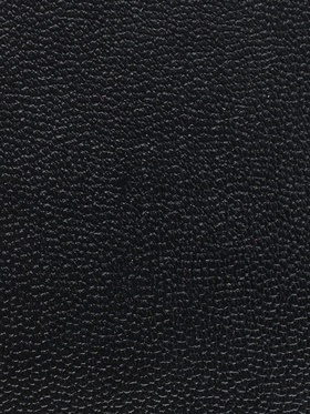 Заплатки для обуви, 6 шт., с клеевым слоем, кожзам, чёрные