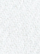 Заплатки для обуви, 6 шт., с клеевым слоем, белые - Фото 4