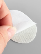 Заплатки для обуви, 6 шт., с клеевым слоем, белые - Фото 5