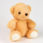 Ночник детский с мягкой игрушкой «Медведь» - Фото 4