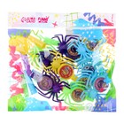 Свисток детский «Паук» с головоломкой, МИКС - Фото 6