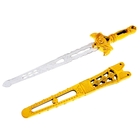 Меч "Император", с ножнами, цвета МИКС - Фото 2