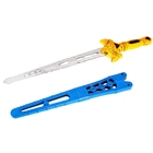 Меч "Император", с ножнами, цвета МИКС - Фото 4