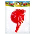 Свисток «Футбольный мячик», цвета МИКС (комплект 24 шт) - фото 22142598