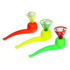 Свисток «Удержи шарик», МИКС - Фото 4