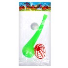 Свисток «Удержи шарик», МИКС - Фото 6