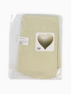 Воздушный шар фольгированный 18" «Сердце», матовый, цвет кремовый - Фото 7