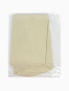 Воздушный шар фольгированный 18" «Сердце», матовый, цвет кремовый 9415524