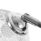 Бра 2192/1 E27 40Вт черный 30х15х20 см - фото 22142805