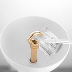 Светильник потолочный BayerLux «Беалин», люстра 3×Е27, 40 Вт, белый, 54×54×56 см - фото 5034821