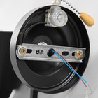 Бра "Эдотт" Е27 40Вт черный - фото 46194791