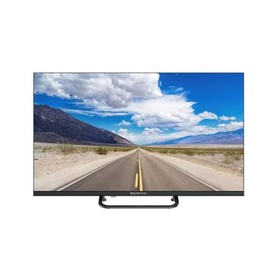 Телевизор Topdevice TDTV32BS04HBK, 32", 1366x768,DVB-T2/C/S2,HDMI 3, USB 2, Smart TV, чёрный 9569851