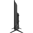 Телевизор Topdevice TDTV32BS01HBK, 32", 1366x768,DVB-T2/C/S2,HDMI 3, USB 2, Smart TV, чёрный - фото 51327260