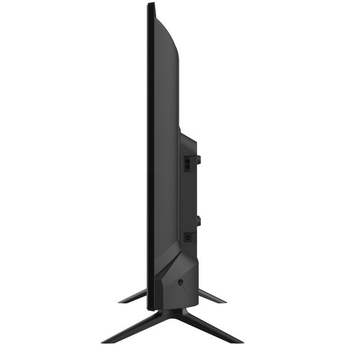 Телевизор Topdevice TDTV32BS01HBK, 32", 1366x768,DVB-T2/C/S2,HDMI 3, USB 2, Smart TV, чёрный - фото 51327260