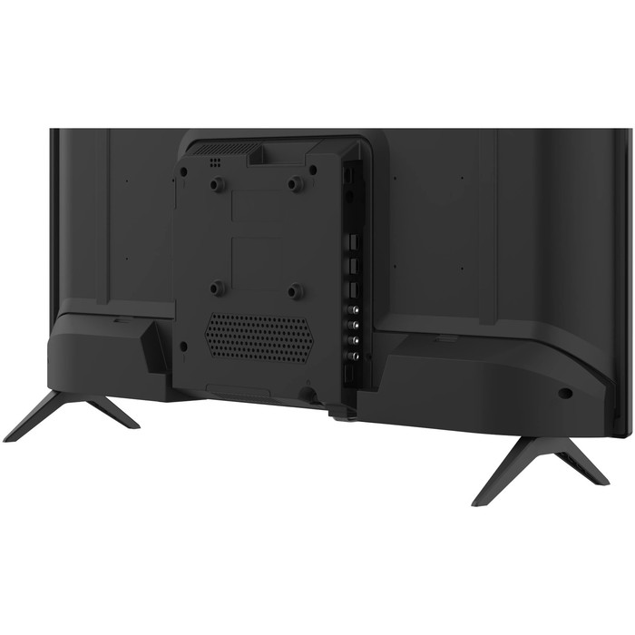 Телевизор Topdevice TDTV32BS01HBK, 32", 1366x768,DVB-T2/C/S2,HDMI 3, USB 2, Smart TV, чёрный - фото 51327261