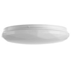 Светильник "Алмаз" LED 24Вт белый 27х27х4 см - фото 42637845