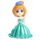 Игрушка - сюрприз Funny Box «Принцессы»: фигурка, наклейки, МИКС - Фото 8