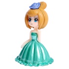 Игрушка - сюрприз Funny Box «Принцессы»: фигурка, наклейки, МИКС - Фото 9