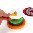 Детская игра «Приготовь бургер» 10 × 9,5 × 8,5 см - фото 24246559