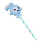 Пасхальный топпер для кулича "Малышарики" - фото 22144064