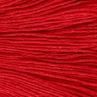 Нитки мулине, 8 ± 1 м, цвет красный №817 - фото 10405883