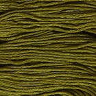 Нитки мулине, 8 ± 1 м, цвет болотный №937 - фото 319392057