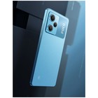 Смартфон Xiaomi POCO X5 Pro 5G RU, 6.67'', 6 Гб, 128 Гб, 108 Мп, 16 Мп, 5000 мАч, синий - фото 51490480 Смартфон Xiaomi POCO X5 Pro 5G RU, 6.67'', 6 Гб, 128 Гб, 108 Мп, 16 Мп, 5000 мАч, синий - фото 51490480