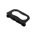 Ручка для москитных сеток большая серая (комплект 4 шт) - фото 27567177