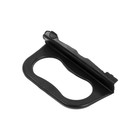 Ручка для москитных сеток большая серая (комплект 4 шт) - фото 27567178