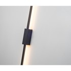 Бра «Стен», размер 80x4x4,5 см, 10Вт, LED, 3000K - Фото 2