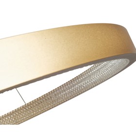 

Подвес «Селена», размер 80+60+40x150 см 112Вт, LED, 3000K