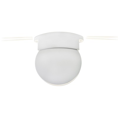 Подсветка «Ореон», размер 11,5x8,5x16,5 см, 3Вт, LED, IP65