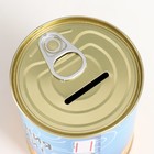 Копилка-банка металл "Для исполнения желаний" - фото 24550754