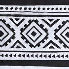 Постельное бельё дуэт «Этель. Этника», новосатин - фото 54745536