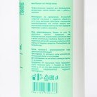 Средство для обезжиривания ногтей и снятия липкого слоя Mons Cleaner 4 in 1, Дыня , 500 мл - фото 22146874