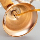 Люстра "Вита" 6х40Вт Е14 золото 58х58х50(88)см 9568042