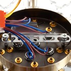 Люстра "Эмилия" 5х40Вт Е14 античная бронза 49х49х33см 9568047