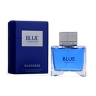 Туалетная вода мужская ANTONIO BANDERAS Blue Seduction, 100 мл 9571049 - фото 2445565