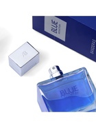 Туалетная вода мужская ANTONIO BANDERAS Blue Seduction, 100 мл - Фото 4