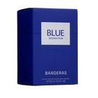 Туалетная вода мужская ANTONIO BANDERAS Blue Seduction, 100 мл 9571049 - фото 2445567