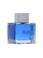 Туалетная вода мужская ANTONIO BANDERAS Blue Seduction, 100 мл - Фото 6