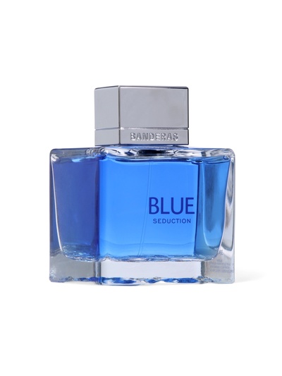 Туалетная вода мужская ANTONIO BANDERAS Blue Seduction, 100 мл