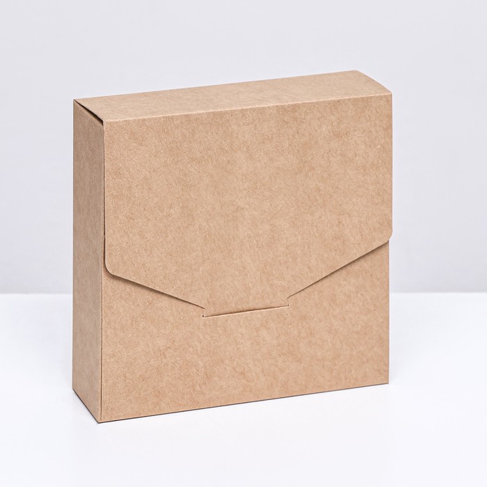 Как сделать конверт из бумаги в технике оригами: