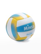 Волейбольный мяч MINSA, машинная сшивка, 18 панелей, р. 5, PVC - Фото 6
