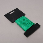 Проволока подвязочная, 5 м, d=3 мм, мягкая, Greengo - Фото 7