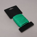 Проволока подвязочная, 10 м, d=3 мм, мягкая, Greengo - Фото 7