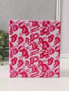 Фигурка от сглаза «Цветущее дерево. Слон со слитком золота», золото, красный, 17 см - фото 63073124